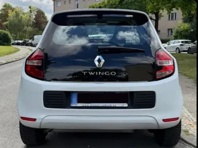 Gebraucht Renault Twingo