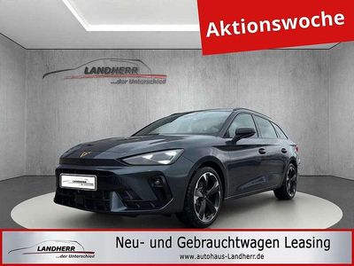 Nuova Cupra Leon 150 CV (110 kW) 2026 Grigio Station wagon