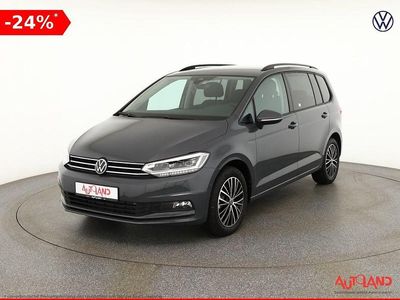 Neu VW Touran 150 PS (110 kW) 2026 Andere Van / Kleinbus