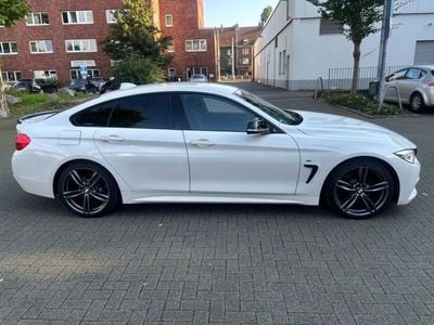 BMW 428