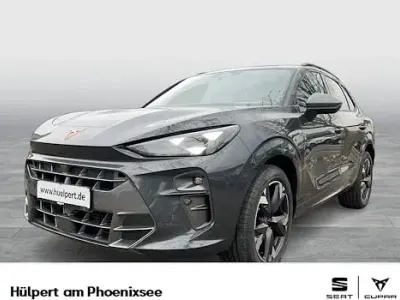 Neu Cupra Terramar 150 PS (110 kW) 2026 Timanfayagrau SUV