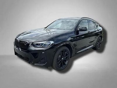 Usata BMW X4 M 2025 Andere SUV