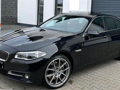 BMW 535