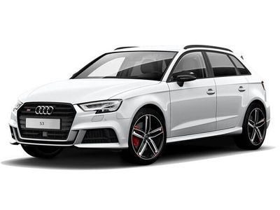 gebraucht Audi S3 Sportback TSFI