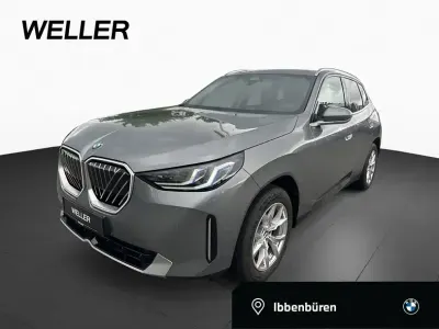 Gebraucht BMW X3