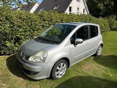 Renault Modus
