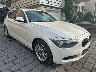 BMW 120