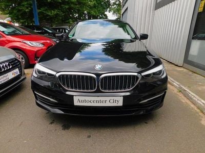 BMW 530e