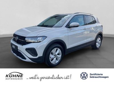 Używany VW T-Cross Life 116 KM (85 kW) 2026 SUV