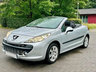 Peugeot 207 CC