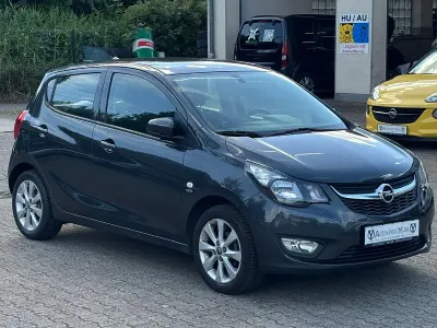 Gebraucht Opel Karl
