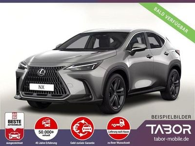 Lexus NX350h