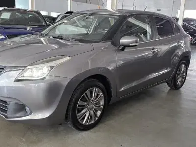 Gebraucht Suzuki Baleno