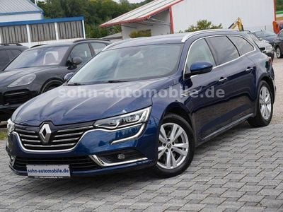 Renault Talisman GrandTour