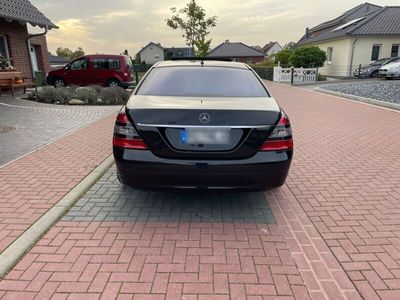 gebraucht Mercedes S420 CDI -