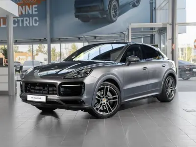 Gebraucht Porsche Cayenne S