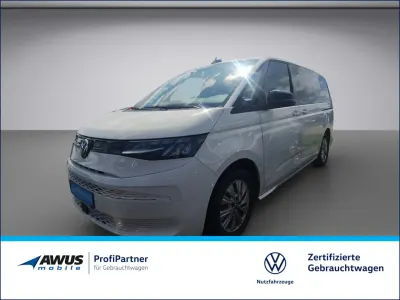 Gebraucht VW Multivan