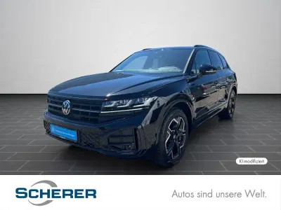 Gebraucht VW Touareg