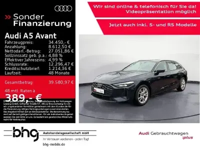 Gebraucht Audi A5