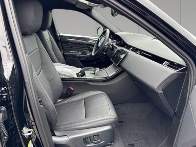 Usata Land Rover Range Rover evoque SE Dynamic 206 CV (151 kW) 2026 Nero SUV