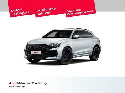Nuova Audi RS Q8 Performance 640 CV (470 kW) 2025 Blu SUV