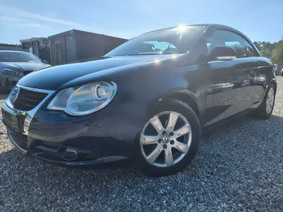 Gebraucht VW Eos