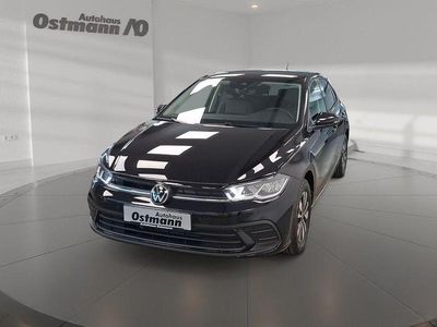 Deep black perleffekt Gebraucht 2025 VW Polo Goal Kleinwagen | 23.900 € (Etwas zu teuer)