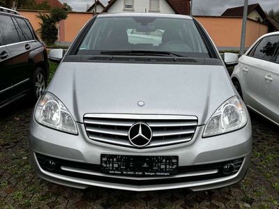 gebraucht Mercedes A180 Avantgarde