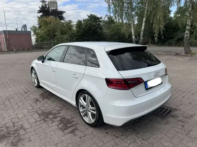 Gebraucht Audi A3