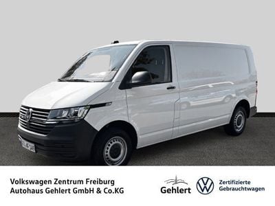 VW T6.1