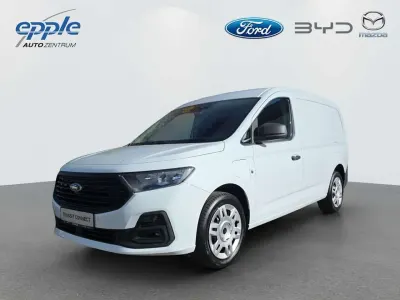Gebraucht Ford Transit Connect
