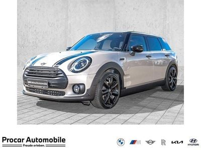 Mini Cooper Clubman