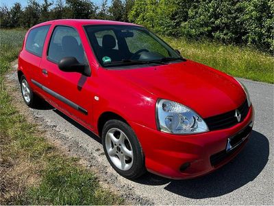 Renault Clio II