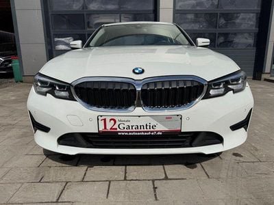 BMW 330e