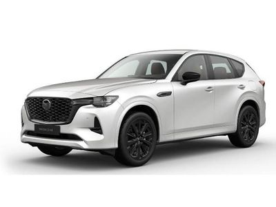 Neu 2026 Mazda CX-60 Homura-Line SUV | 57.280 € (Fairer Preis)