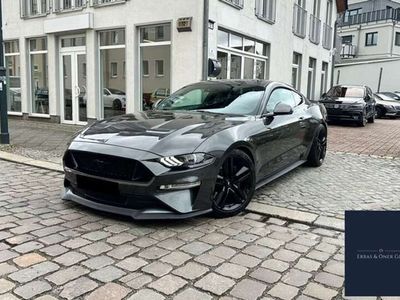 gebraucht Ford Mustang 5.0L V8 GT*LED*KAM*ACC*NAV*DIG.TACH*19ZO