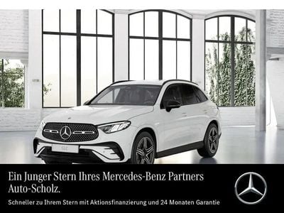 Mercedes GLC220