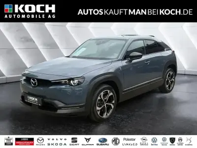 Gebraucht Mazda MX30