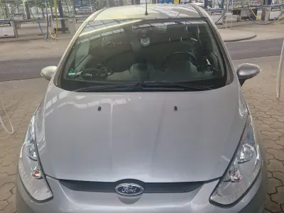 Brugt Ford B-MAX