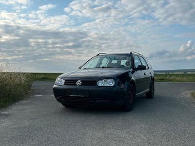VW Golf IV