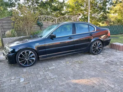 Gebraucht BMW 320