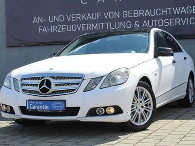 Mercedes E300