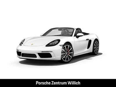 Porsche 718 Boxster