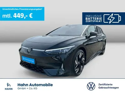 Gebraucht VW ID.7