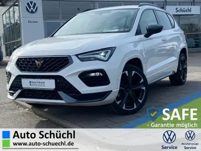 Gebraucht Cupra Ateca