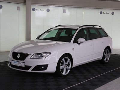 Seat Exeo