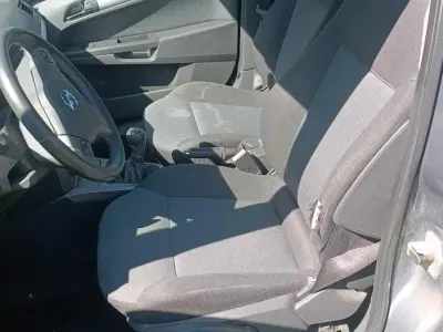 Gebraucht Opel Astra