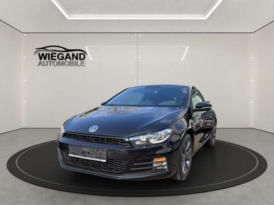 gebraucht VW Scirocco 2.0 TSI (BlueMotion Technology)