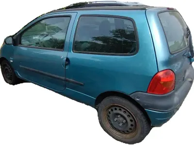 Gebraucht Renault Twingo