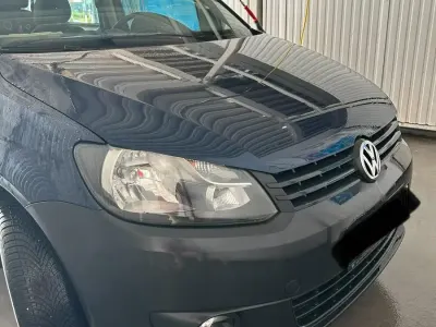 Gebraucht VW Caddy